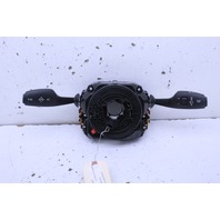 2011 BMW 528i 535i 550i Turn Signal Wiper Column Switch Clock Spring - 61319234442 OEM