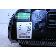 2011 BMW 550xi Speedometer Instrument Cluster OEM