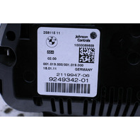 2011 BMW 550xi Speedometer Instrument Cluster OEM