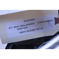 2011 BMW 550xi Speedometer Instrument Cluster OEM