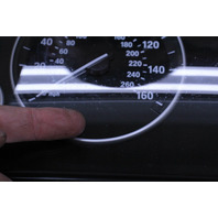 2011 BMW 550xi Speedometer Instrument Cluster OEM