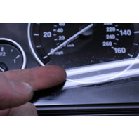 2011 BMW 550xi Speedometer Instrument Cluster OEM