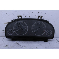 2011 BMW 550xi Speedometer Instrument Cluster OEM