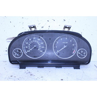 2011 BMW 550xi Speedometer Instrument Cluster OEM