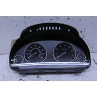 2011 BMW 550xi Speedometer Instrument Cluster OEM