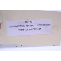 2012-2016 BMW 550i Power Steering Cooler - 17217583843 OEM