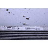 2012-2016 BMW 550i Power Steering Cooler - 17217583843 OEM