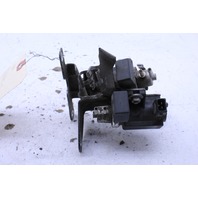 2011 BMW 550i N63 Turbo Charger Pressure Converter Boost Solenoid OEM