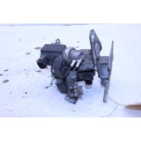 2011 BMW 550i N63 Turbo Charger Pressure Converter Boost Solenoid OEM