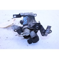 2011 BMW 550i N63 Turbo Charger Pressure Converter Boost Solenoid OEM