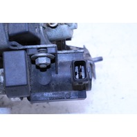 2011 BMW 550i N63 Turbo Charger Pressure Converter Boost Solenoid OEM