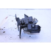 2011 BMW 550i N63 Turbo Charger Pressure Converter Boost Solenoid OEM