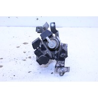 2011 BMW 550i N63 Turbo Charger Pressure Converter Boost Solenoid OEM