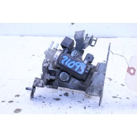 2011 BMW 550i N63 Turbo Charger Pressure Converter Boost Solenoid OEM