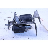 2011 BMW 550i N63 Turbo Charger Pressure Converter Boost Solenoid OEM