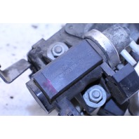 2011 BMW 550i N63 Turbo Charger Pressure Converter Boost Solenoid OEM