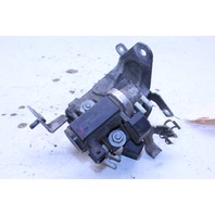 2011 BMW 550i N63 Turbo Charger Pressure Converter Boost Solenoid OEM