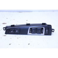 2011-2016 BMW 528i 535i 550i M5 Trunk Latch Lock Actuator OEM