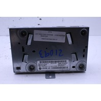 2011-2013 BMW 528i 535i 550i Amp Amplifier HIFI OEM