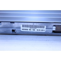 2011-2013 BMW 528i 535i 550i Amp Amplifier HIFI OEM