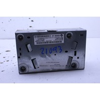 2011-2013 BMW 528i 535i 550i Amp Amplifier HIFI OEM