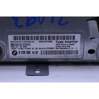 2011-2013 BMW 528i 535i 550i Amp Amplifier HIFI OEM