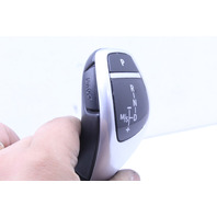 2011 BMW 535i 550i Gear Shift Selector Shifter Knob OEM