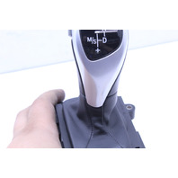 2011 BMW 535i 550i Gear Shift Selector Shifter Knob OEM
