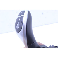 2011 BMW 535i 550i Gear Shift Selector Shifter Knob OEM