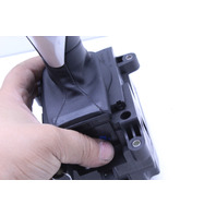 2011 BMW 535i 550i Gear Shift Selector Shifter Knob OEM