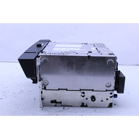 2008 BMW 650i E63 CIC Navigation Radio CD DVD Player Tuner - 65839185529 OEM