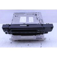 2008 BMW 650i E63 CIC Navigation Radio CD DVD Player Tuner - 65839185529 OEM
