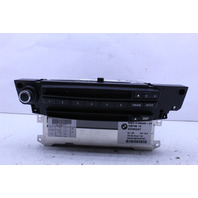 2008 BMW 650i E63 CIC Navigation Radio CD DVD Player Tuner - 65839185529 OEM
