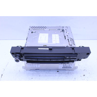 2008 BMW 650i E63 CIC Navigation Radio CD DVD Player Tuner - 65839185529 OEM