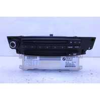 2008 BMW 650i E63 CIC Navigation Radio CD DVD Player Tuner - 65839185529 OEM