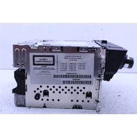 2008 BMW 650i E63 CIC Navigation Radio CD DVD Player Tuner - 65839185529 OEM