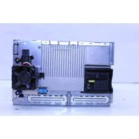 2008 BMW 650i E63 CIC Navigation Radio CD DVD Player Tuner - 65839185529 OEM