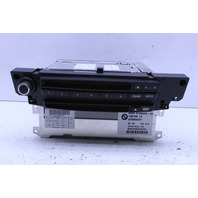 2008 BMW 650i E63 CIC Navigation Radio CD DVD Player Tuner - 65839185529 OEM