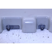 BMW 640i 650i M6 Right Multi Band Antenna Module 65206957348 OEM