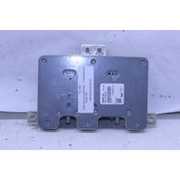 BMW 640i 650i M6 Right Multi Band Antenna Module 65206957348 OEM