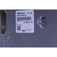 BMW 640i 650i M6 Right Multi Band Antenna Module 65206957348 OEM