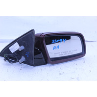 2006 2007 2008 2009 2010 BMW 650i E63 E64 Door Mirror Right Side View
