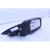 2006 2007 2008 2009 2010 BMW 650i E63 E64 Door Mirror Right Side View