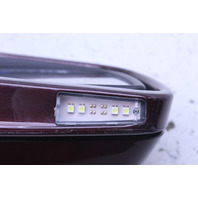 2006 2007 2008 2009 2010 BMW 650i E63 E64 Door Mirror Right Side View