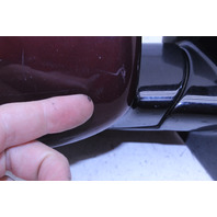 2006 2007 2008 2009 2010 BMW 650i E63 E64 Door Mirror Right Side View