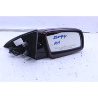 2006 2007 2008 2009 2010 BMW 650i E63 E64 Door Mirror Right Side View