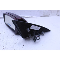 2006 2007 2008 2009 2010 BMW 650i E63 E64 Door Mirror Left Side View