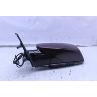 2006 2007 2008 2009 2010 BMW 650i E63 E64 Door Mirror Left Side View