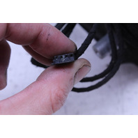 2006 2007 2008 2009 2010 BMW 650i E63 E64 Door Mirror Left Side View