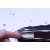 2006 2007 2008 2009 2010 BMW 650i E63 E64 Door Mirror Left Side View